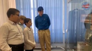 Конкурс музеев. Норильск 2024