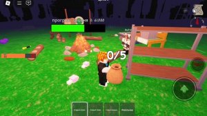 99 ночей трэш