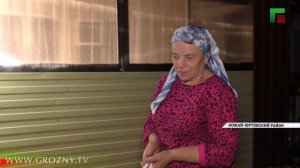 РОФ им. А.-Х. Кадырова раздал 69 тыс. кур и 207 тыс. буханок хлеба малоимущим семьям ЧР