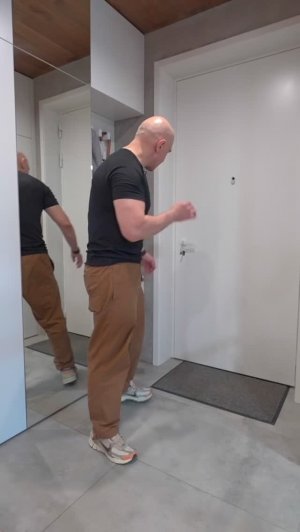 #алексейземсков #alexeyzemskov #двери #проектприхожей