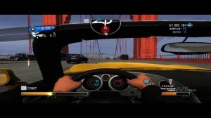 16) Driver - San Francisco Pontiac Solstice GXP vs Chevrolet Corvette ZR1
