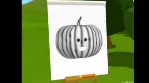 учим букву p