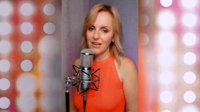 Only love can break my heart | кавер на русском языке |Modern Talking