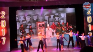 Летопись проекта "Вежливые люди" Норильск 2015 - 2024
