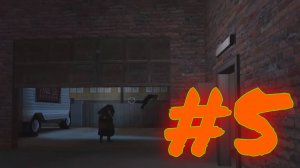 Land of the Dead:Часть 5 (Трущобы) [Легко]