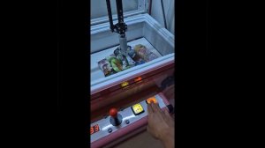 МОРОЖКО - 4 УЛУЧШЕННАЯ МОДЕЛЬ НА 100% ВЫДАЧУ МОРОЖЕННОГО
