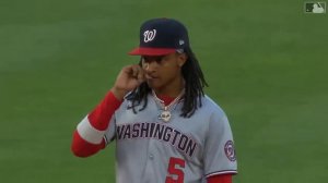 Nationals vs. Angels Game Highlights (6/28/25) | MLB Highlights