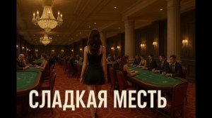 КЛАССНАЯ  ПЕСНЯ -  СЛАДКАЯ  МЕСТЬ!