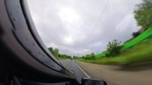 Insta 360 x3 моя новая камера