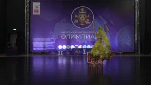 Рангило Мхаро Нач | Стиль Болливуд | Олимпиада |Индийский танец | Москва | Россия