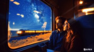 Поезд в никуда