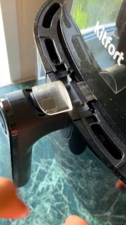 Варим яйца в аэрогриле без воды