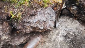 Форт ИНО. Западная батарея №14. Шестой сезон работ. Выезд 28.06.2025 г.