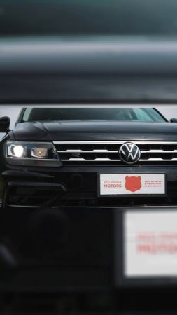 Tiguan из Китая лучше немецкого!