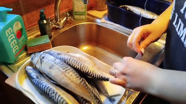 Домашнее копчение