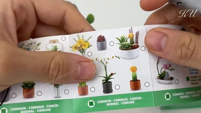 РАСПАКОВКА ИГРУШЕК - Слепые коробки, обзор