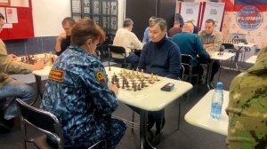 Открытие, спорт. Вежливые люди. Норильск 2024.