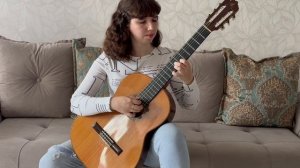 А.Бойко. Прелюдия.