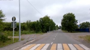 Смирных ,когда то здесь жили японцы.