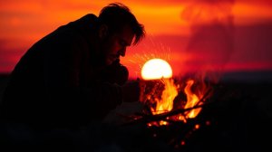 Что делать, если ты один в лесу и потерял всё