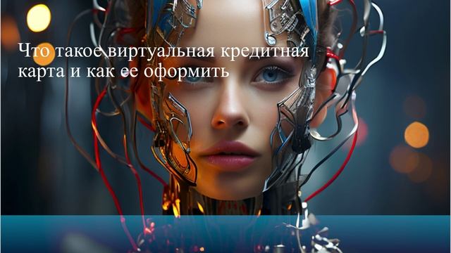 Что такое виртуальная кредитная карта и как ее оформить