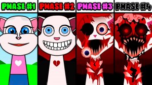 СПРУНКИ ШОУ или СПРУНКЕ из ТИК ТОК| Sprunki 2025