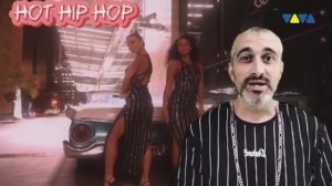 Viva Hot Hip Hop — Том 2 от VJ "BK" (Даниэле)