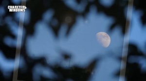 A luminous object that no one can explain is increasingly being spotted near the Moon