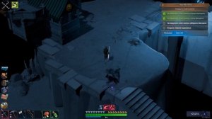 Len's Island: Остров лени, выживательный. Часть 5, Победная!