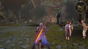 Tales of Arise