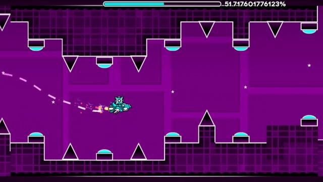 Прохождение Xstep смотреть онлайн