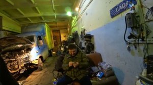 1jzge Есть нюансы. Замена маслонасоса