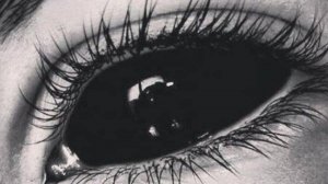 Up neX - Black eyes