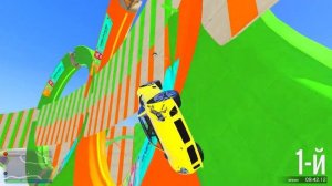 FlazinТЕБЕ ВЫПАДЕТ ТРОЛЛЬ ТАЧКА ИЛИ ЛЕТАЮЩИЙ ДЕЛОРИАН ! - ХОРОШИЙ ПЛОХОЙ ЧЕКПОИНТ В ГТА 5 ОНЛАЙН