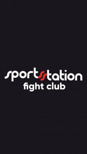 SPORTSTATION BOXING CLUB ⚡️