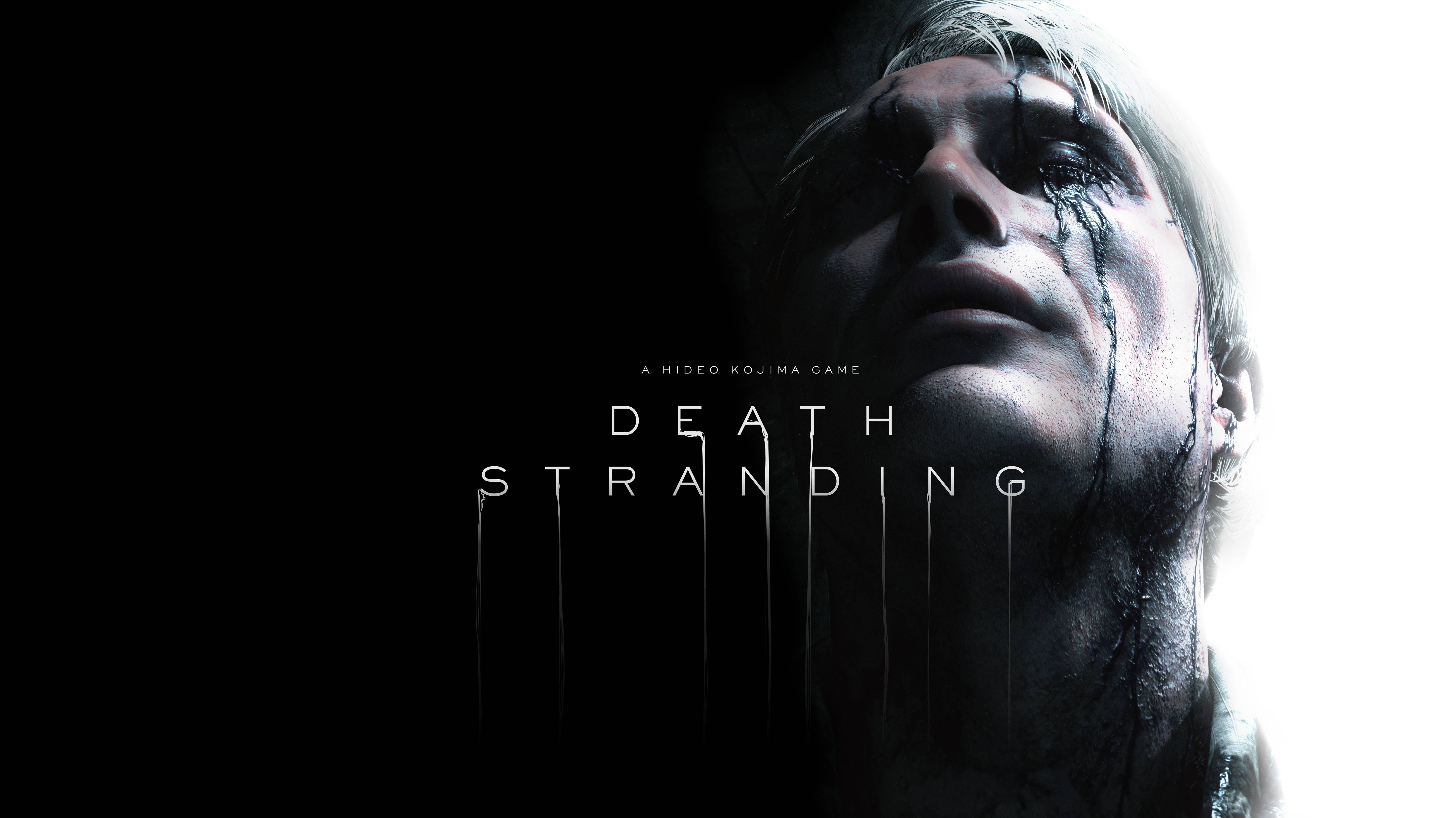 Прохождение Death Stranding. Часть 9.