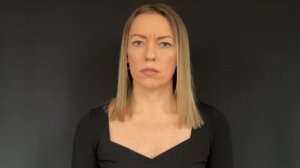 Визитка. Темная. 2025