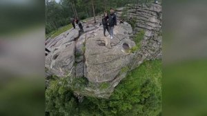 Аракульский Шихан. Лето 2025