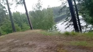 река Оредеж