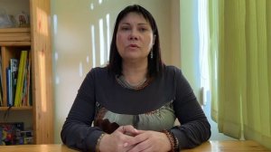 Видеоотзыв руководителя команды КГБУ СО «Реабилитационный центр «Радуга» | Проект БФ Димина Мечта