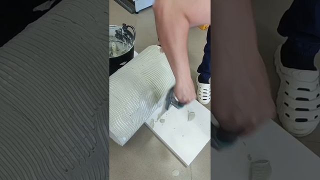 Амк Декоративное покрытие 
Монтаж на колонны 💈