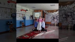Выпускной#4