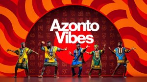 Azonto Vibes: Хроники афро-грува.