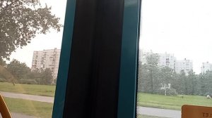 90 автобус спб