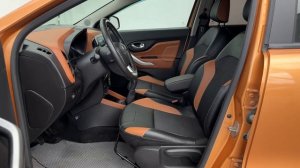 Lada (ВАЗ) XRAY I, 2021