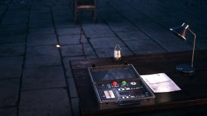 HITMAN 2 Врунишка.