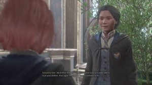 Hogwarts Legacy - Pt.4 -  Cr