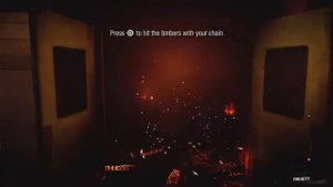 (PS5 Pro) Infamous Second Son