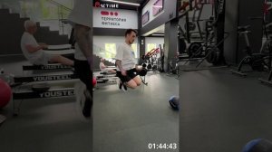 Дружинин Илья
Тренер ВП ТФ Зел-1
102 повтора
#terfit
#terfitchallenge
#TERFIT_Челлендж
#TERFIT_Прыжк