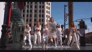 Pepsi & Shirlie ~ Goodbye Stranger